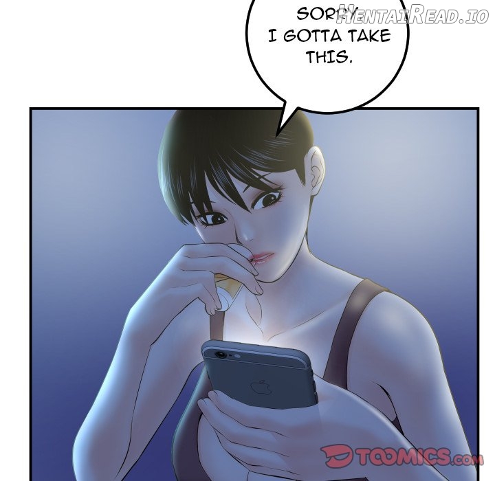 Analogue - Manhwa Chapter 34 - page 15