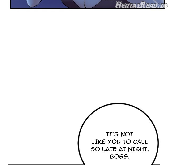 Analogue - Manhwa Chapter 34 - page 16