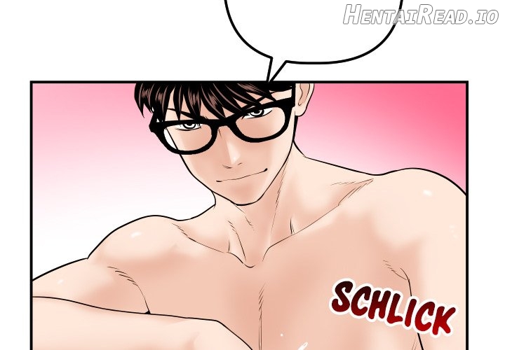 Analogue - Manhwa Chapter 34 - page 2