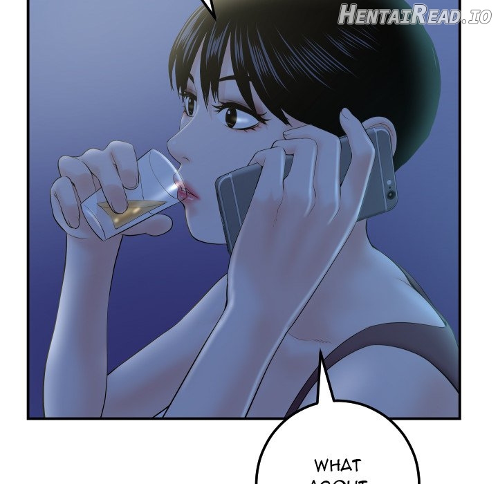 Analogue - Manhwa Chapter 34 - page 21
