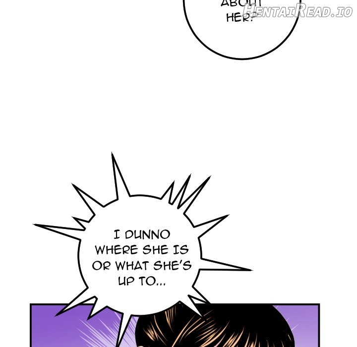 Analogue - Manhwa Chapter 34 - page 22