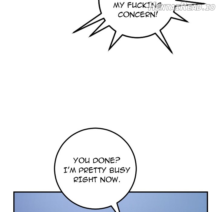 Analogue - Manhwa Chapter 34 - page 24