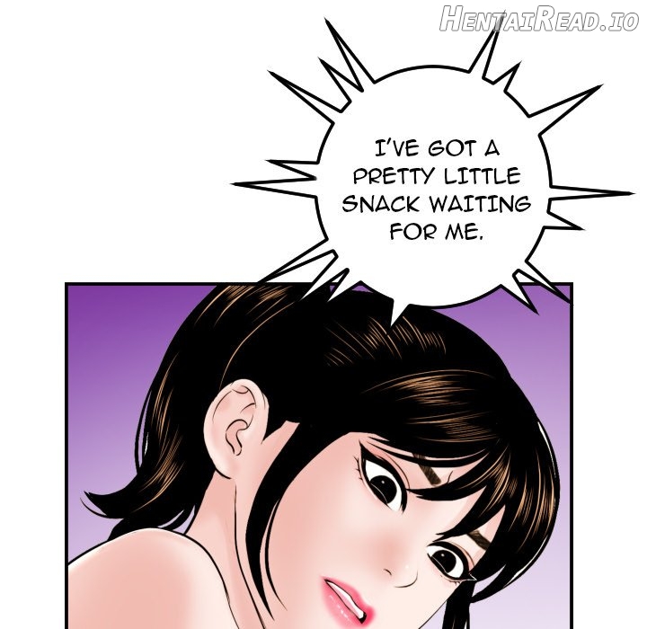 Analogue - Manhwa Chapter 34 - page 26