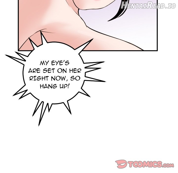 Analogue - Manhwa Chapter 34 - page 27