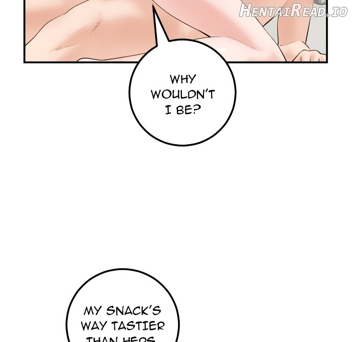Analogue - Manhwa Chapter 34 - page 31