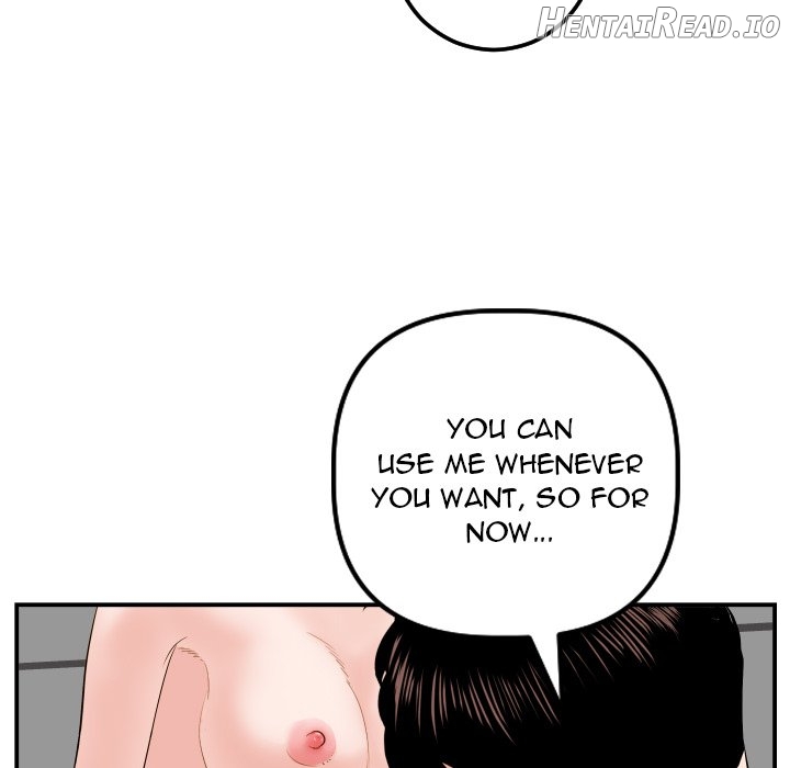 Analogue - Manhwa Chapter 34 - page 38