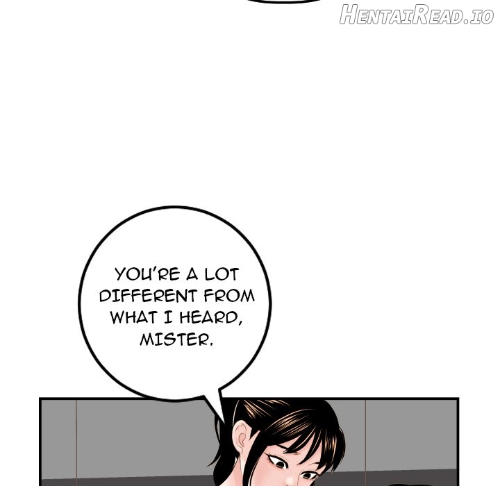Analogue - Manhwa Chapter 34 - page 40