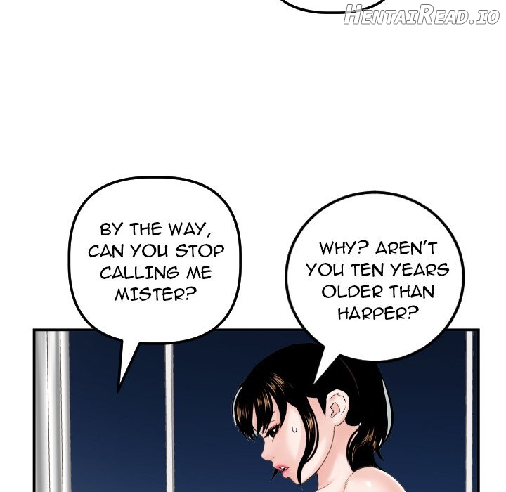 Analogue - Manhwa Chapter 34 - page 44