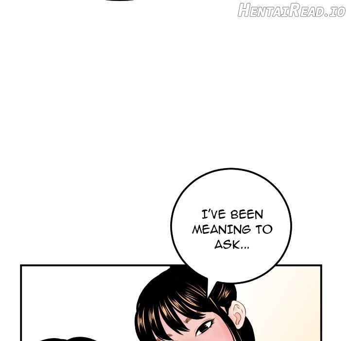 Analogue - Manhwa Chapter 34 - page 46