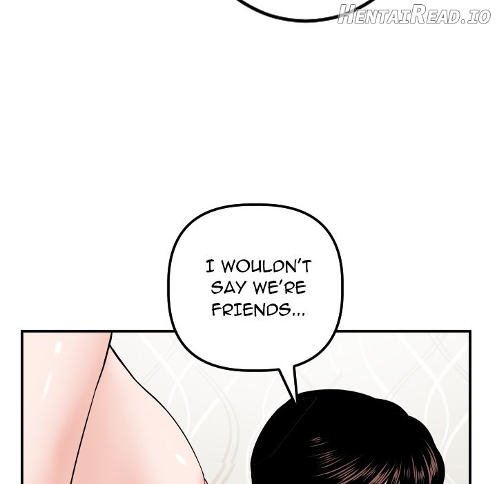 Analogue - Manhwa Chapter 34 - page 48