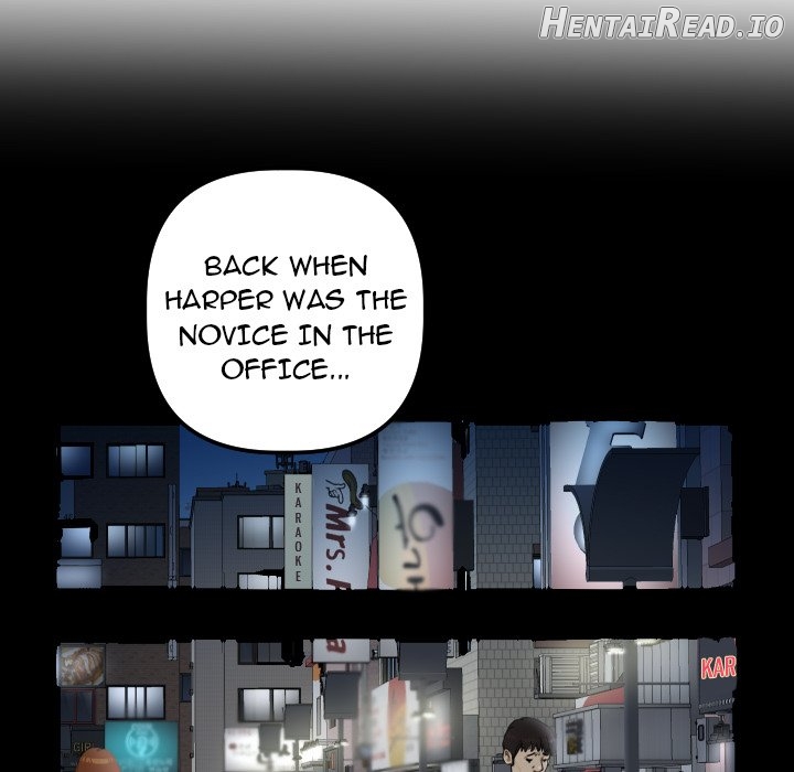 Analogue - Manhwa Chapter 34 - page 50
