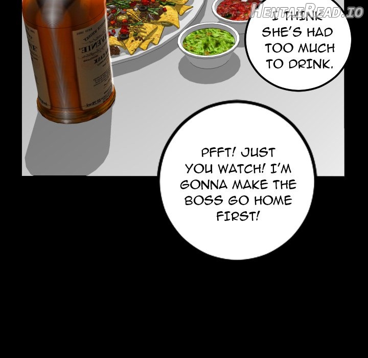 Analogue - Manhwa Chapter 34 - page 53