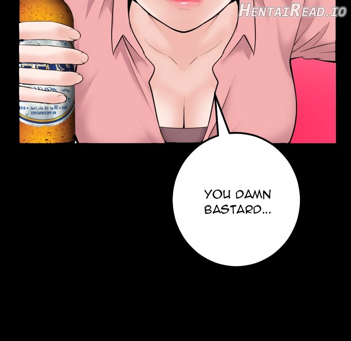 Analogue - Manhwa Chapter 34 - page 55