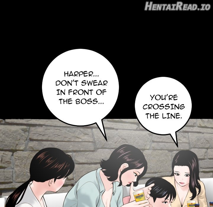 Analogue - Manhwa Chapter 34 - page 56