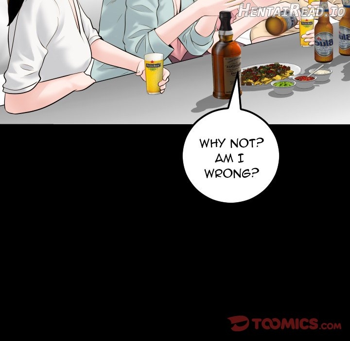 Analogue - Manhwa Chapter 34 - page 57