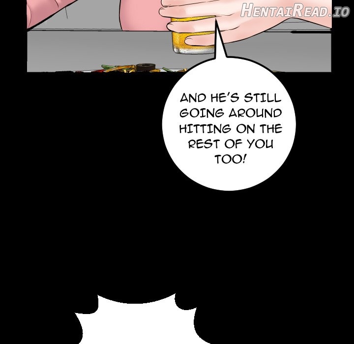 Analogue - Manhwa Chapter 34 - page 59