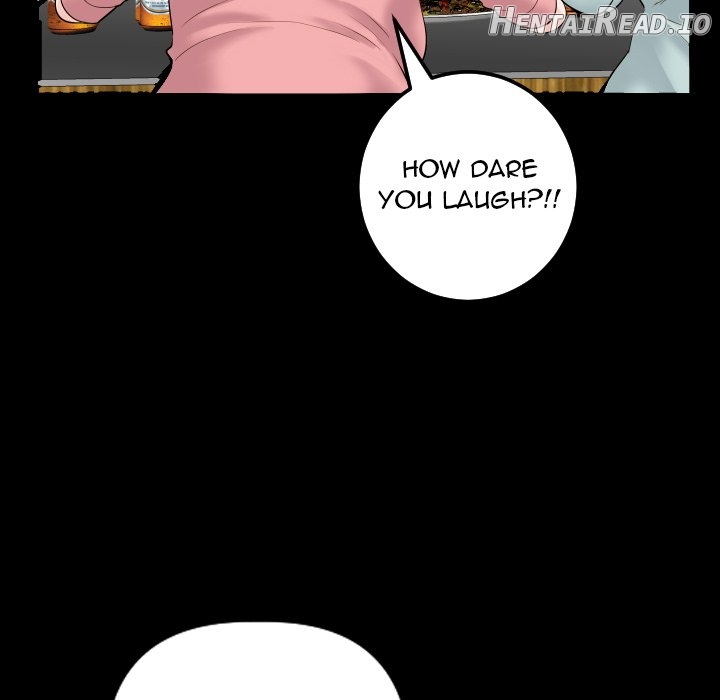 Analogue - Manhwa Chapter 34 - page 61