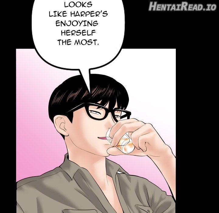 Analogue - Manhwa Chapter 34 - page 62