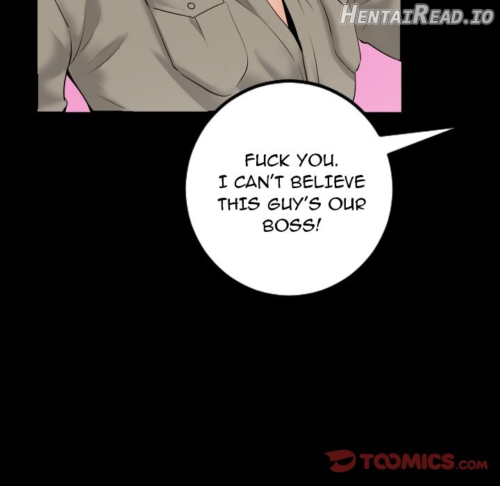 Analogue - Manhwa Chapter 34 - page 63