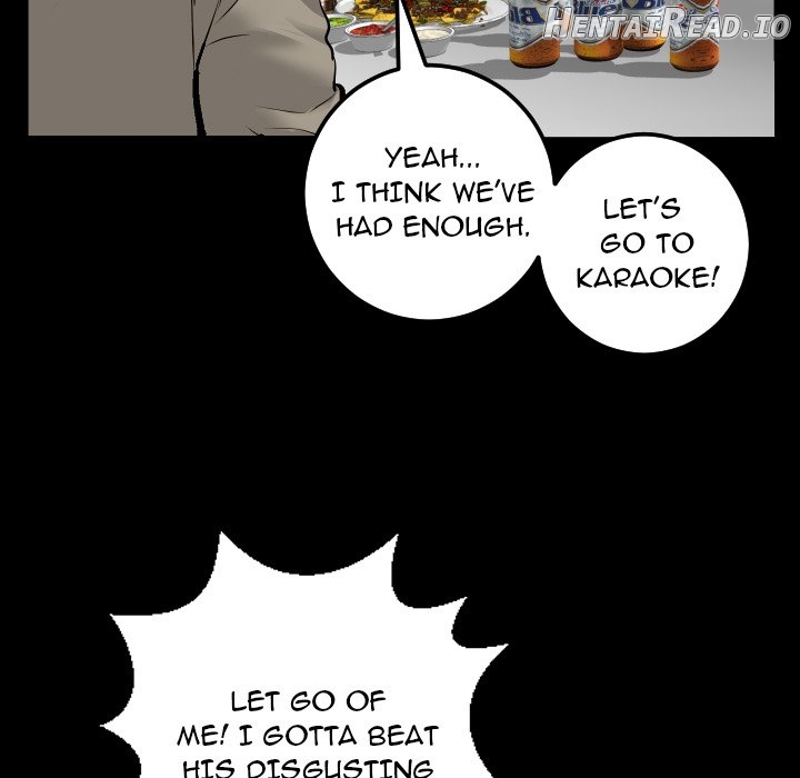 Analogue - Manhwa Chapter 34 - page 65
