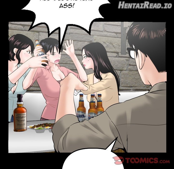 Analogue - Manhwa Chapter 34 - page 66