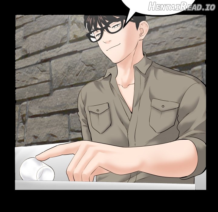 Analogue - Manhwa Chapter 34 - page 68