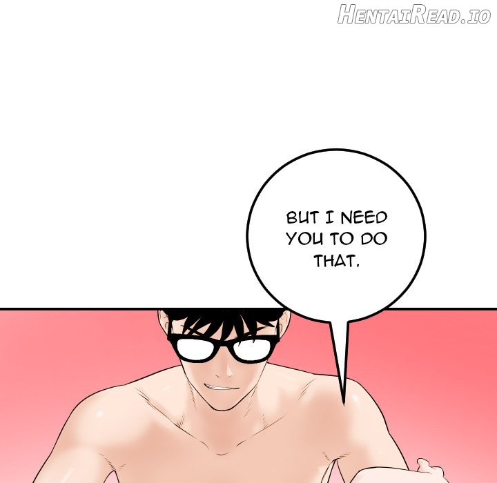Analogue - Manhwa Chapter 34 - page 7