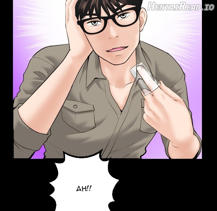 Analogue - Manhwa Chapter 34 - page 70