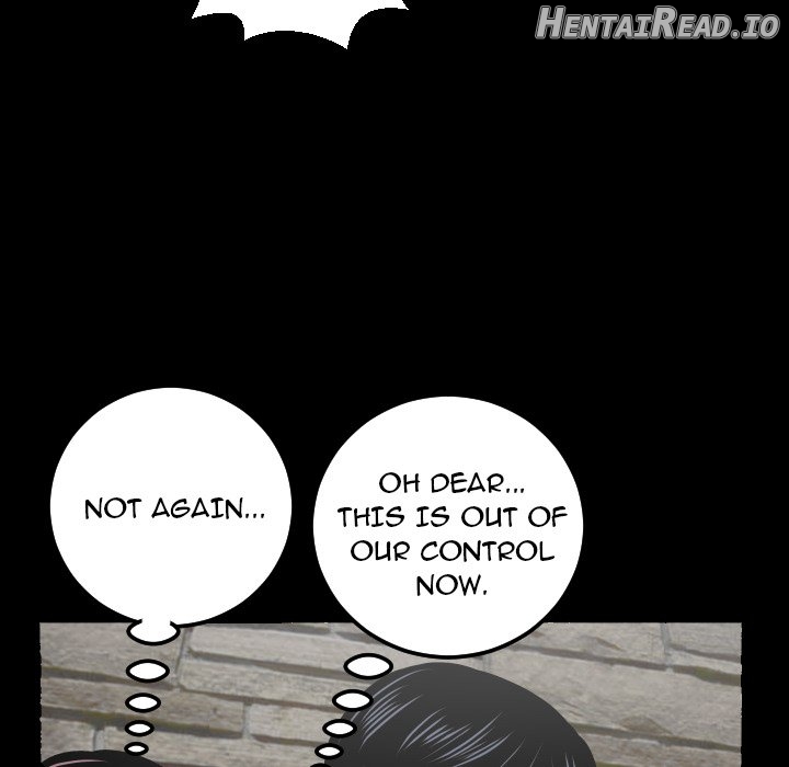 Analogue - Manhwa Chapter 34 - page 71