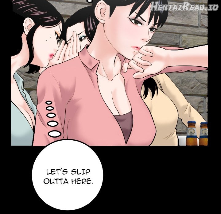 Analogue - Manhwa Chapter 34 - page 72