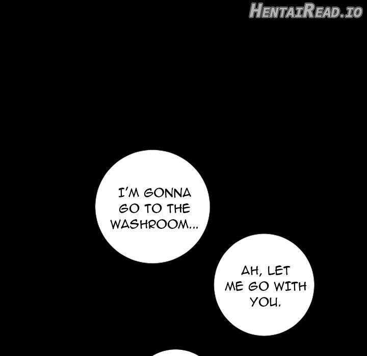 Analogue - Manhwa Chapter 34 - page 73