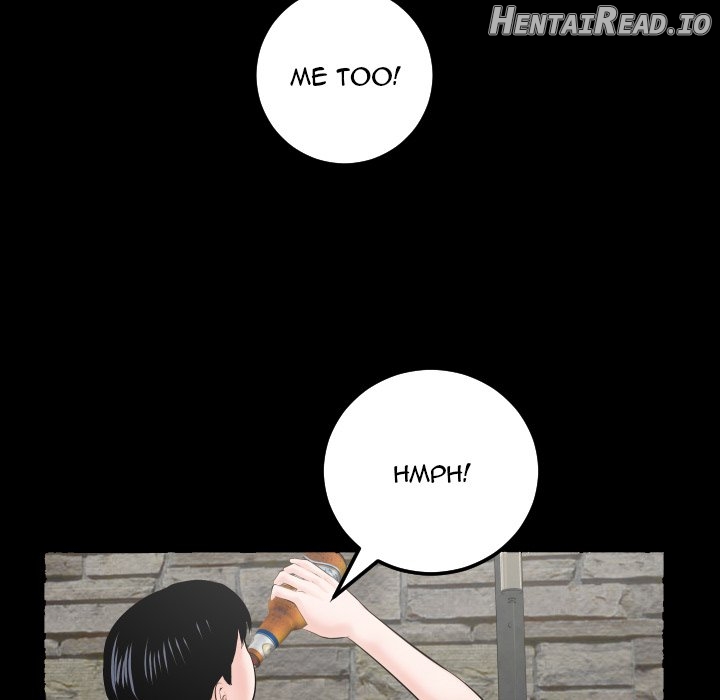 Analogue - Manhwa Chapter 34 - page 74