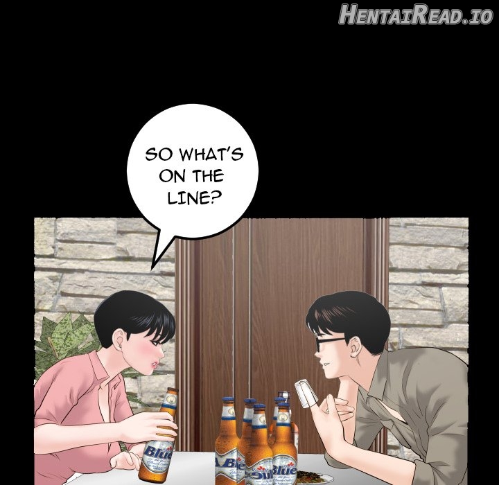Analogue - Manhwa Chapter 34 - page 76