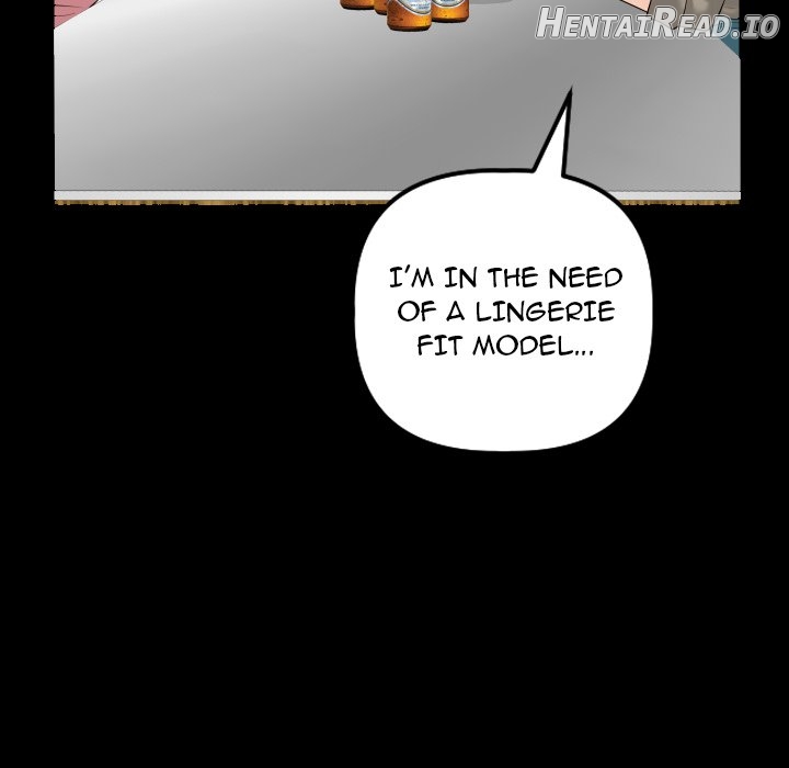 Analogue - Manhwa Chapter 34 - page 77