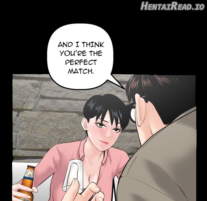 Analogue - Manhwa Chapter 34 - page 78