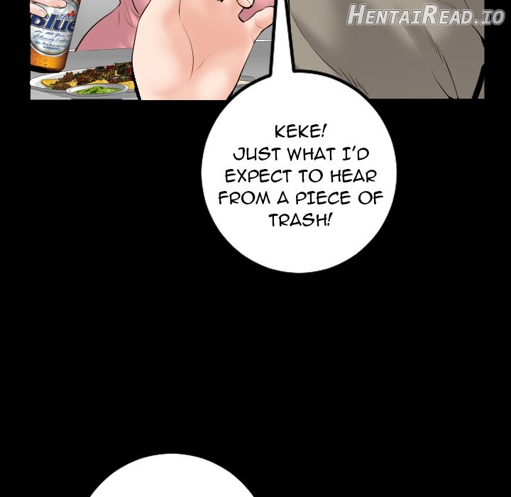 Analogue - Manhwa Chapter 34 - page 79