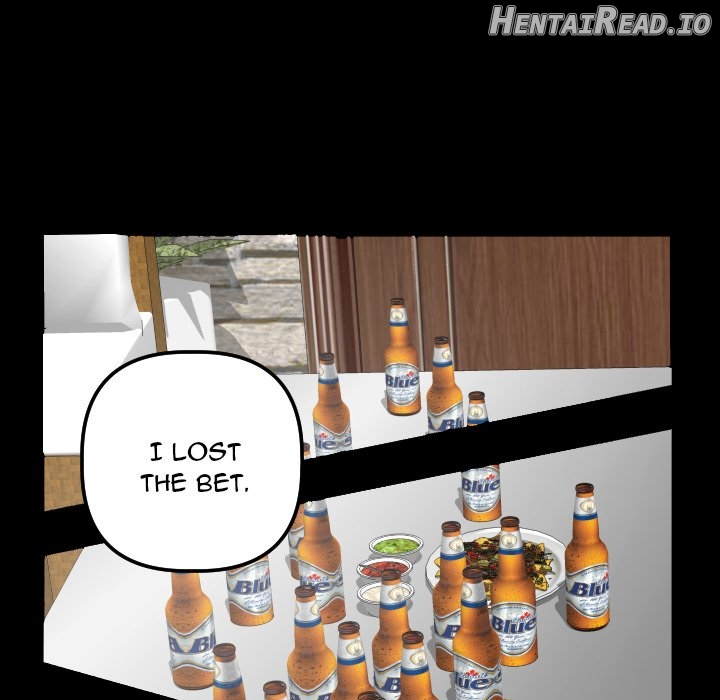 Analogue - Manhwa Chapter 34 - page 84