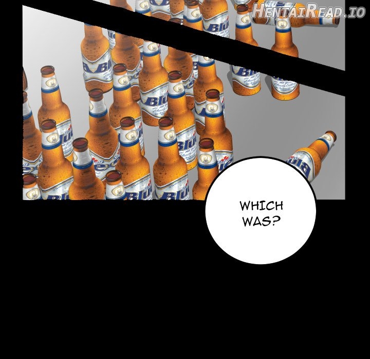 Analogue - Manhwa Chapter 34 - page 85