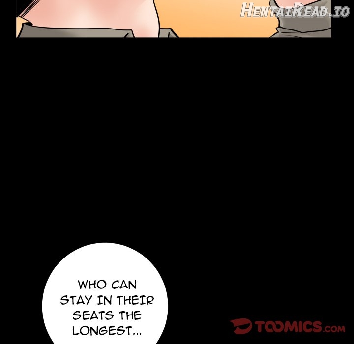 Analogue - Manhwa Chapter 34 - page 87