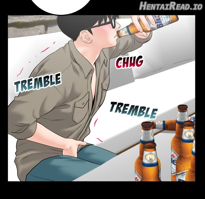 Analogue - Manhwa Chapter 34 - page 88