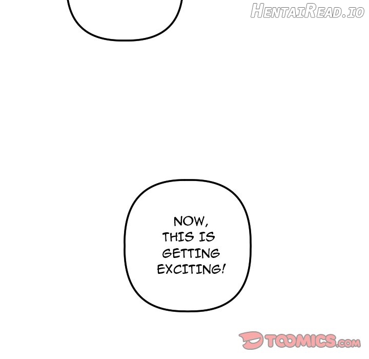 Analogue - Manhwa Chapter 34 - page 9