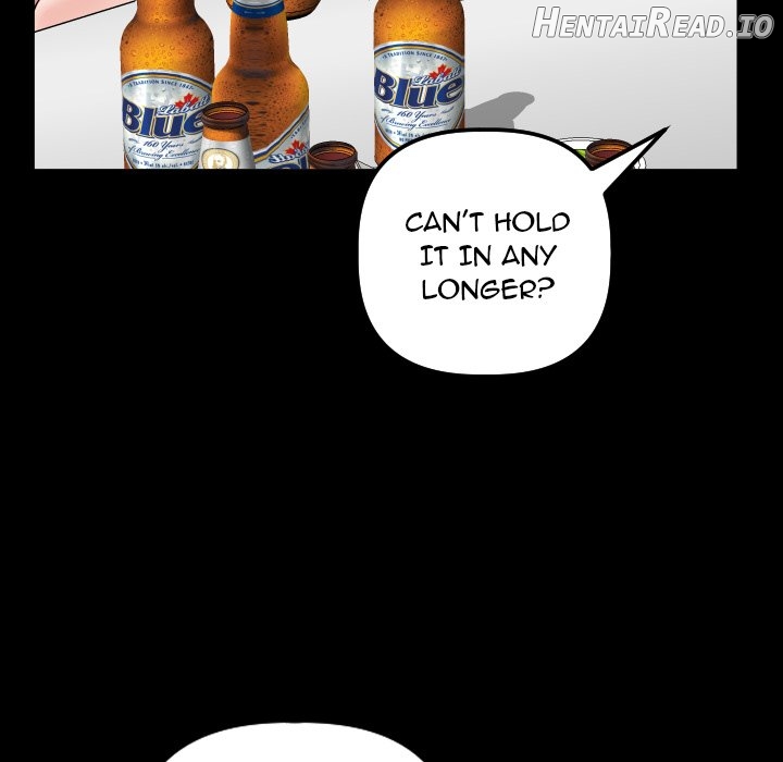 Analogue - Manhwa Chapter 34 - page 92