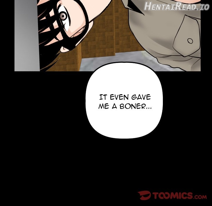 Analogue - Manhwa Chapter 34 - page 99