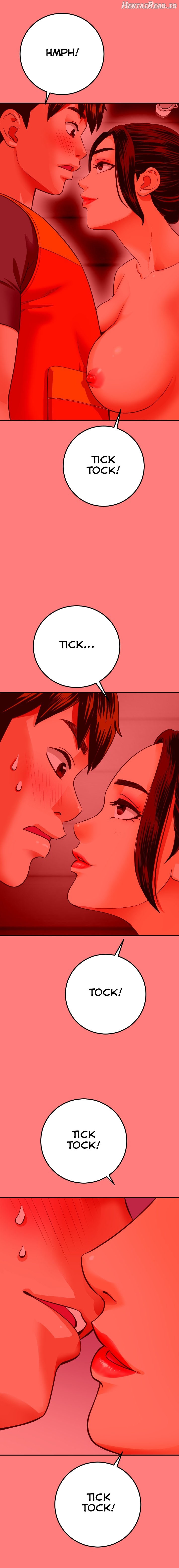Analogue - Manhwa Chapter 10 - page 14