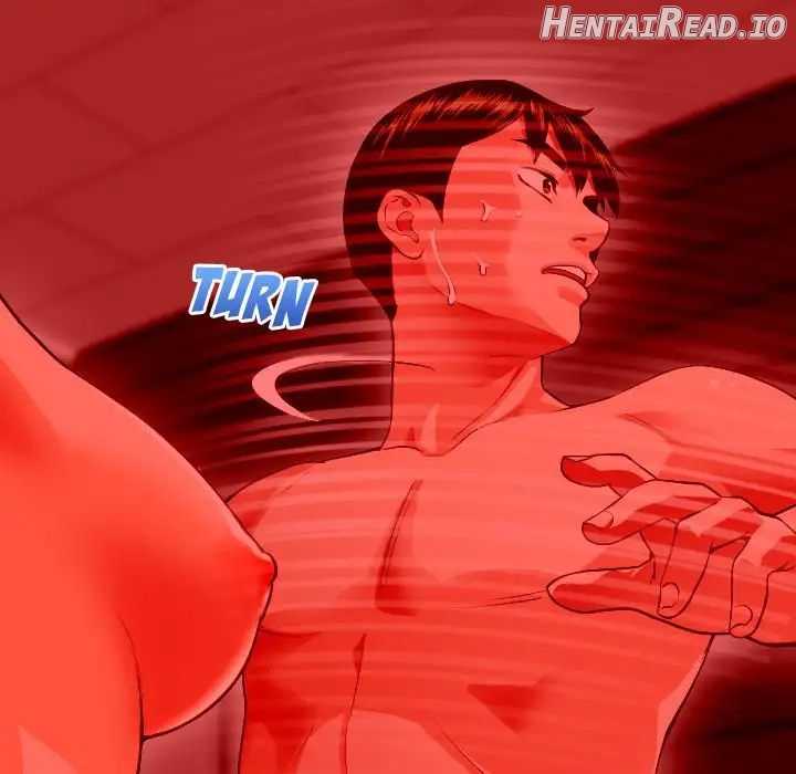 Analogue - Manhwa Chapter 11 - page 101