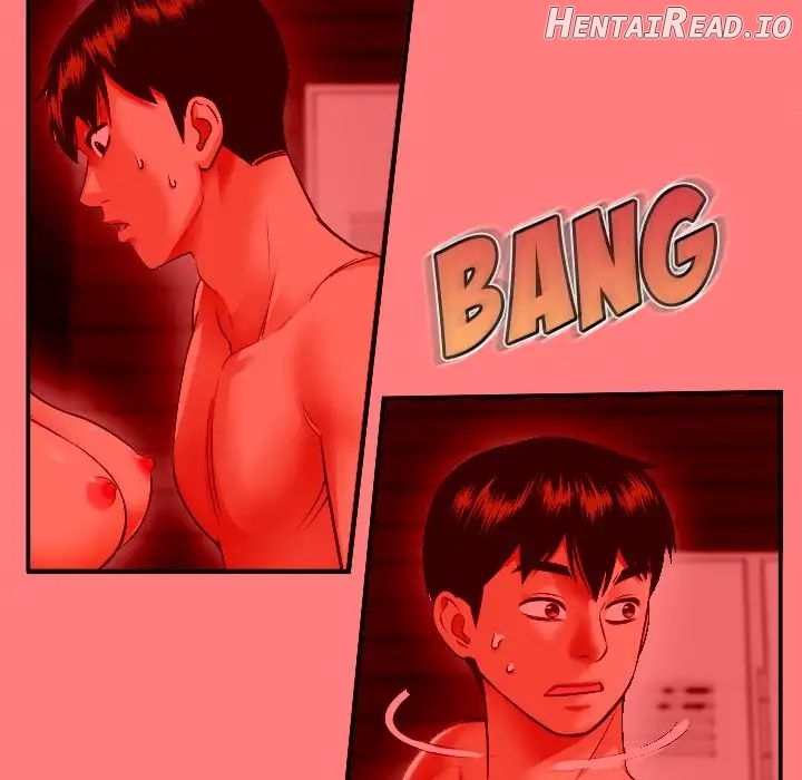 Analogue - Manhwa Chapter 11 - page 106