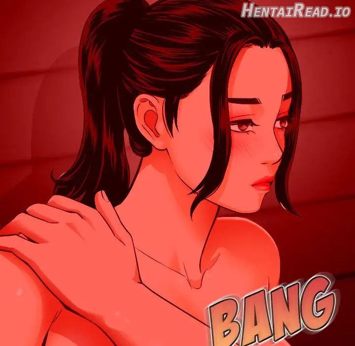Analogue - Manhwa Chapter 11 - page 115