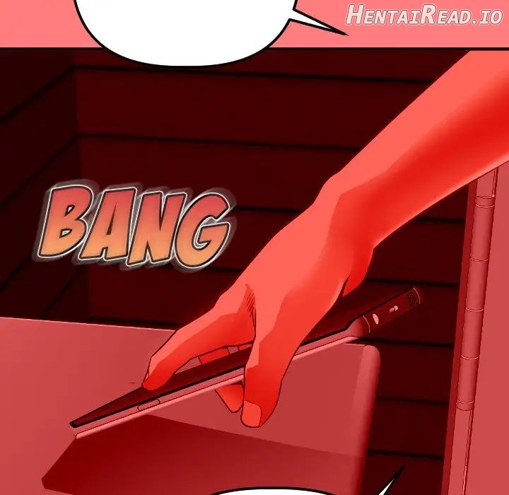 Analogue - Manhwa Chapter 11 - page 117
