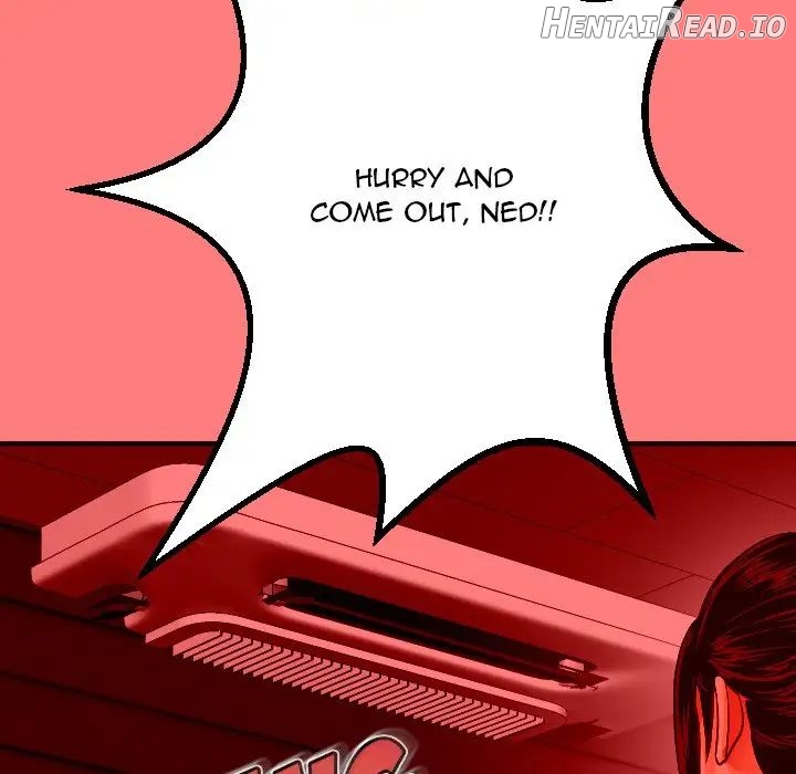 Analogue - Manhwa Chapter 11 - page 119