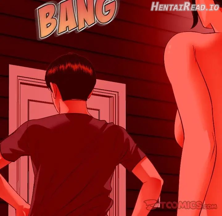Analogue - Manhwa Chapter 11 - page 120